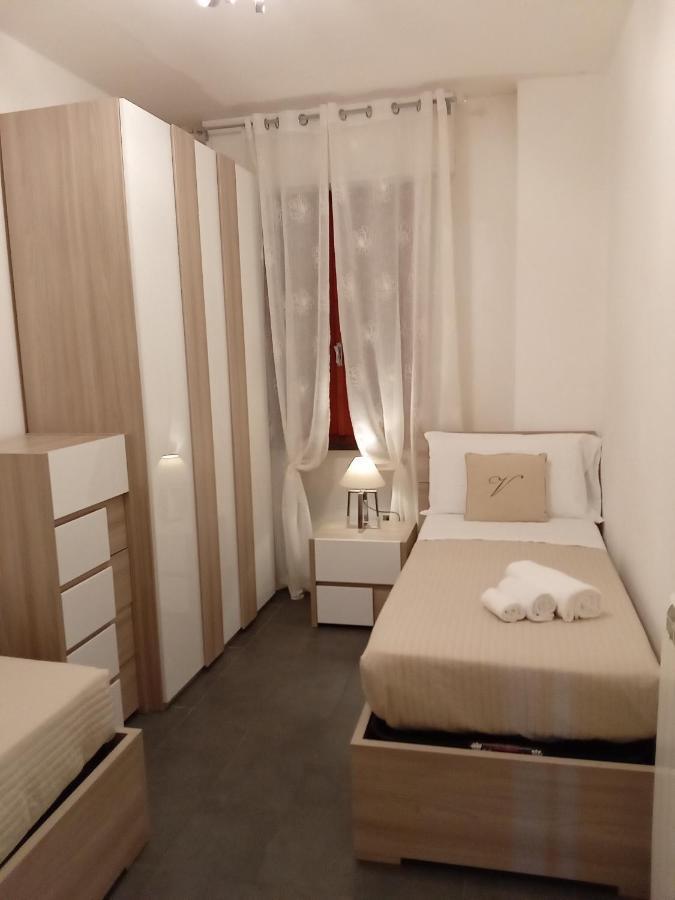 Profumi Di Mare Apartment Porto Venere Exterior photo