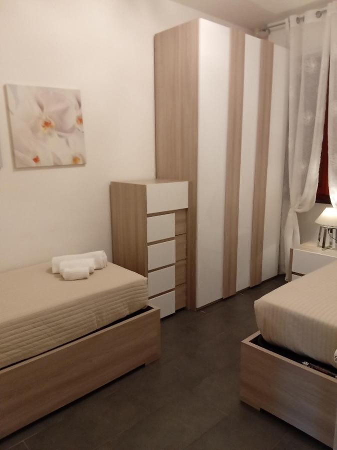 Profumi Di Mare Apartment Porto Venere Exterior photo