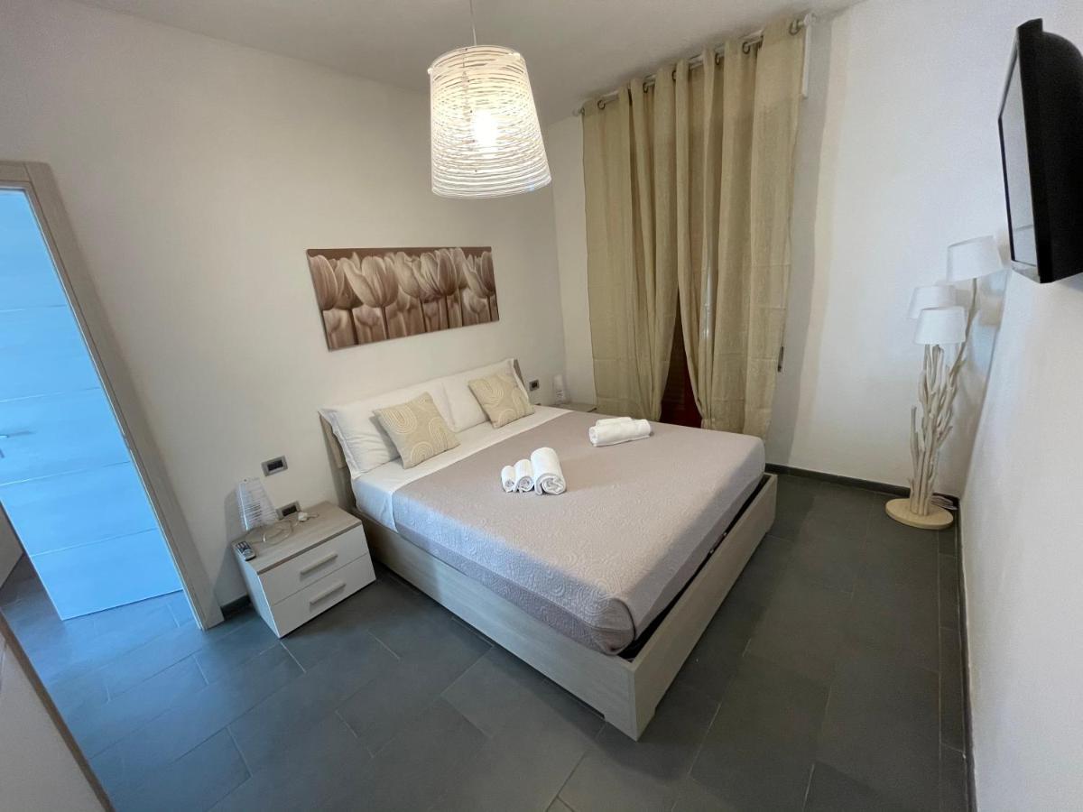 Profumi Di Mare Apartment Porto Venere Exterior photo