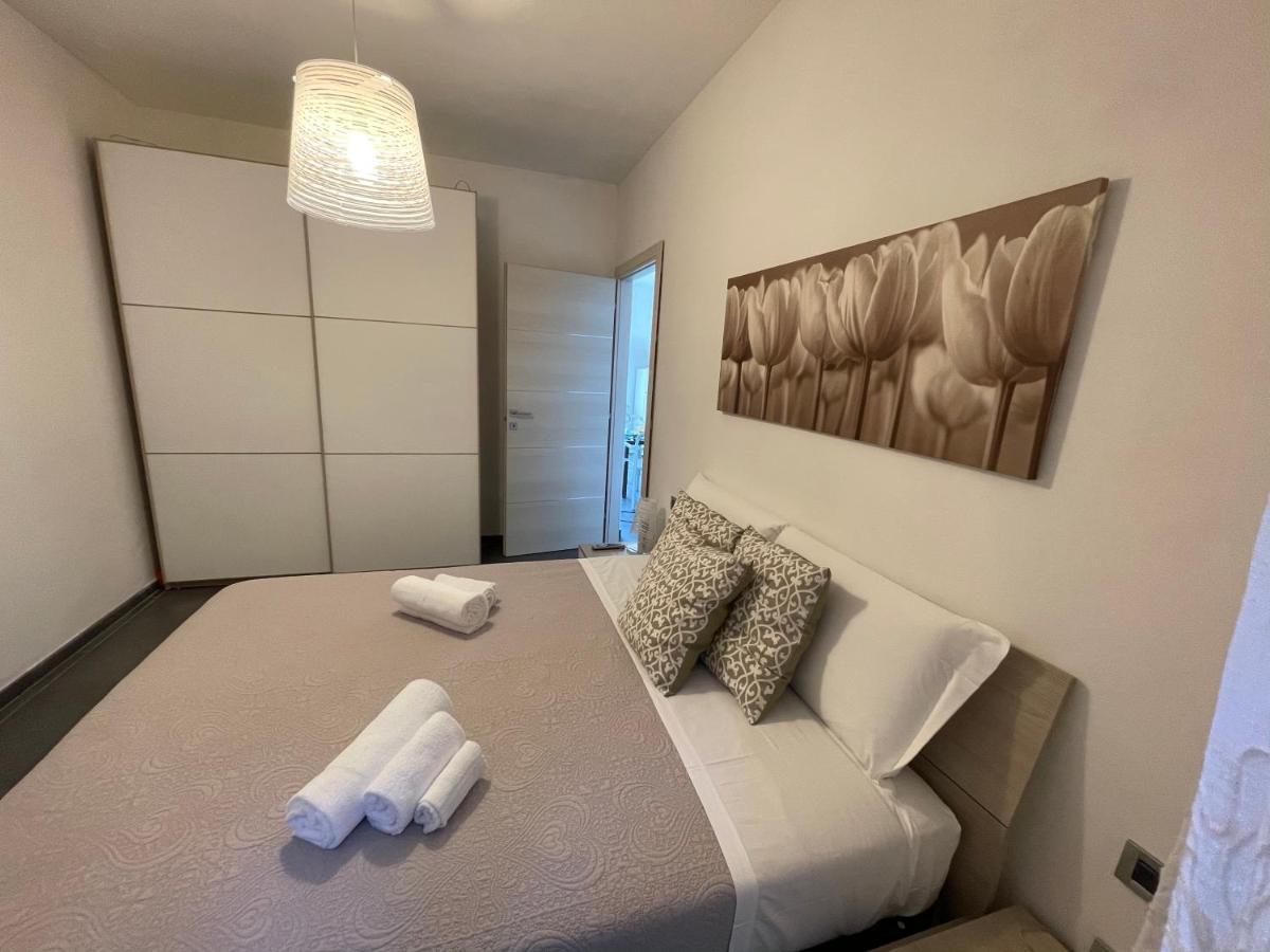 Profumi Di Mare Apartment Porto Venere Exterior photo