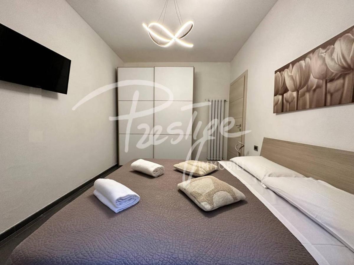 Profumi Di Mare Apartment Porto Venere Exterior photo