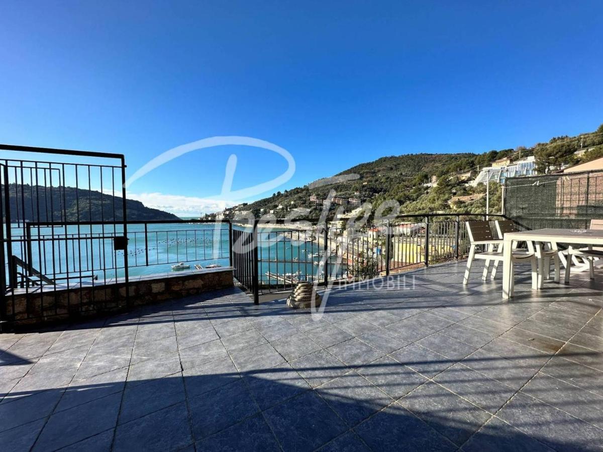 Profumi Di Mare Apartment Porto Venere Exterior photo