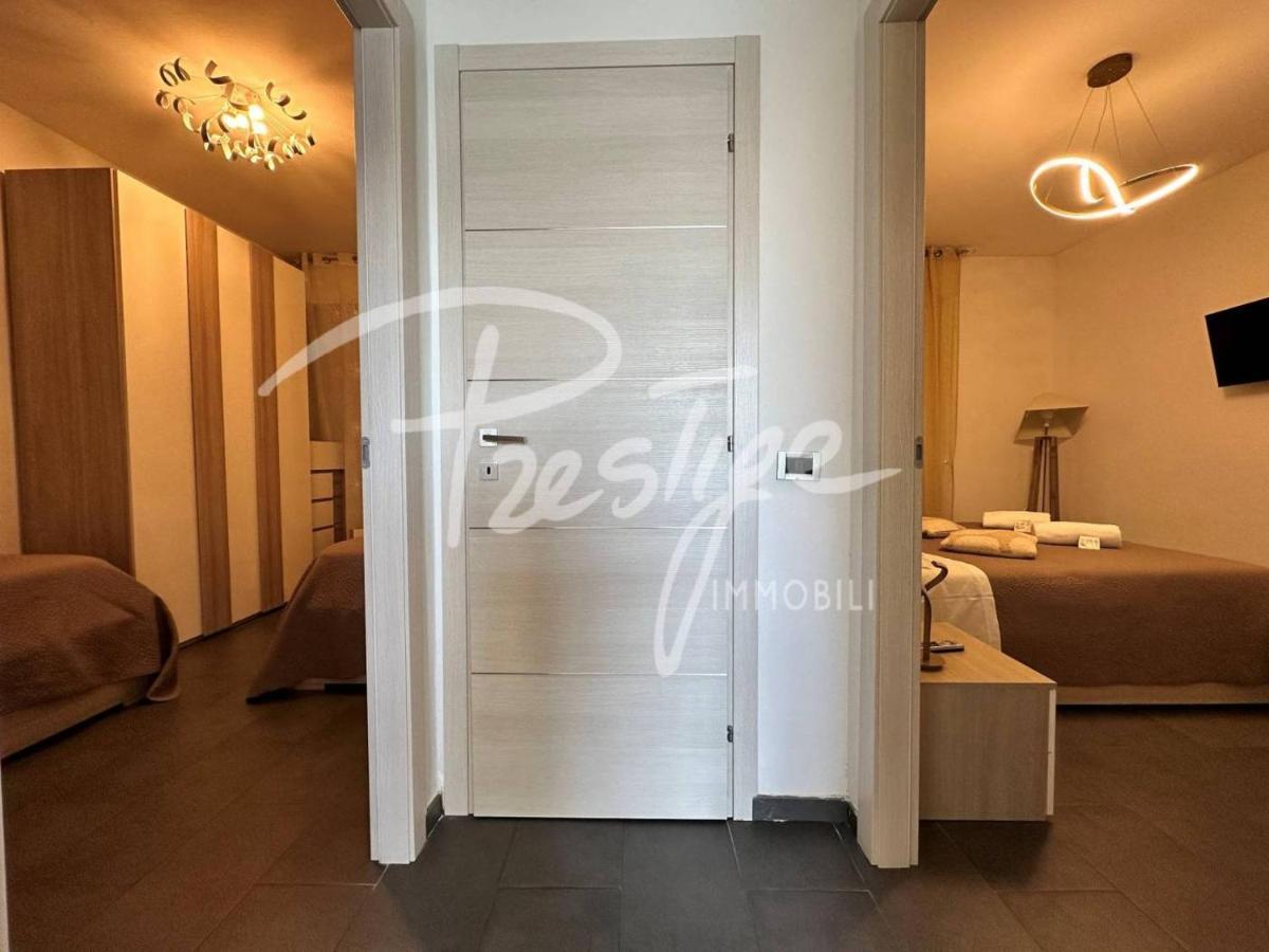 Profumi Di Mare Apartment Porto Venere Exterior photo