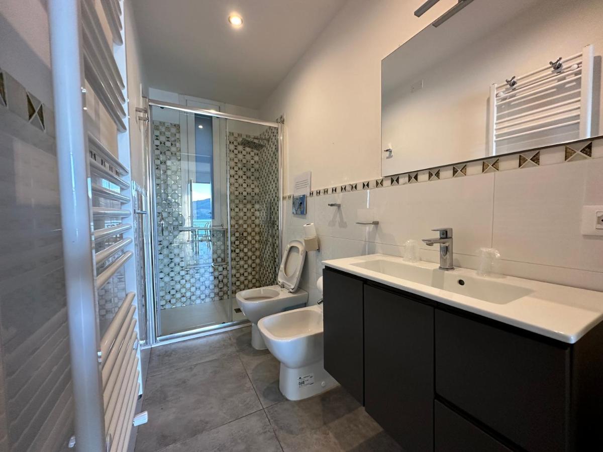 Profumi Di Mare Apartment Porto Venere Exterior photo