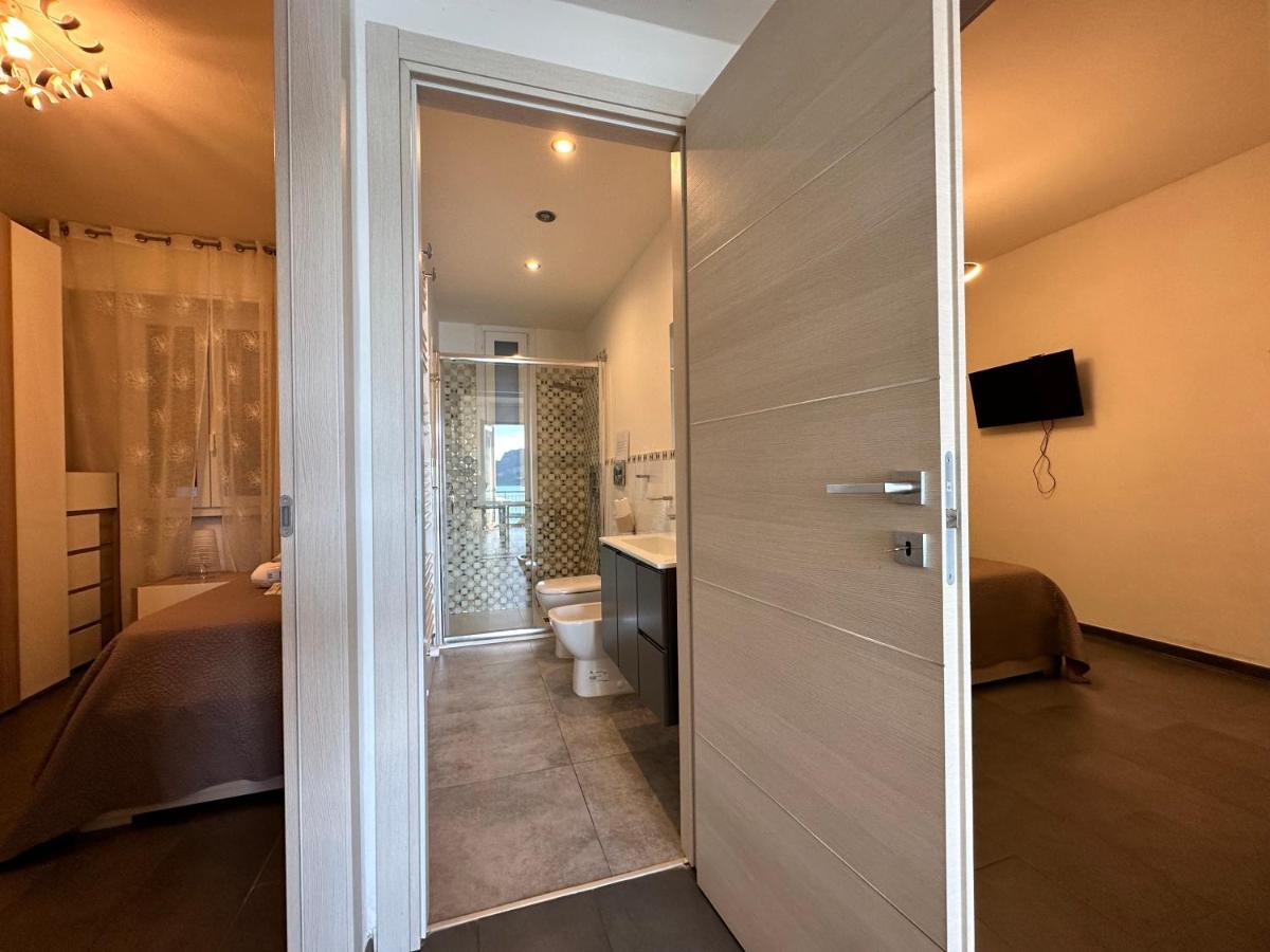 Profumi Di Mare Apartment Porto Venere Exterior photo