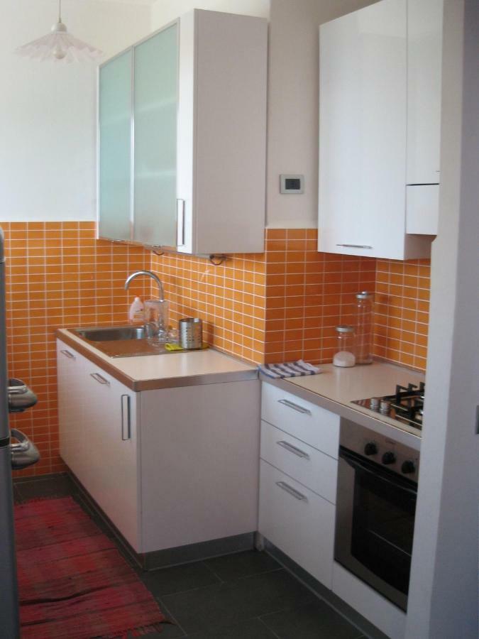 Profumi Di Mare Apartment Porto Venere Exterior photo